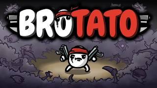 Brotato - A Rush Of Spud To The Head