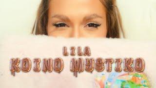 LILA - KOINO MYSTIKO (Official Music Video)