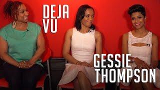 Gessie Thompson Shares Causes For Fibroids & Fertility Problems