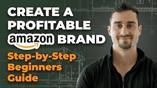 How to Build and Scale Your Amazon Brand for Long-Term Success