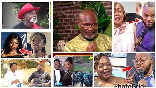 Ken Agyapong is right” This can Never to my Daughter”Wofa Lumba goes hard on Knust death & Obinim