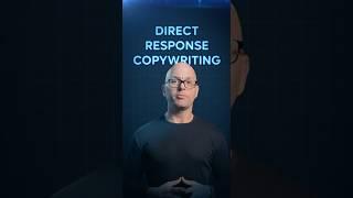 What is Direct Response Copywriting? #ads #youtubeshorts  #ecommercemarketing #ecommerce #ytshorts