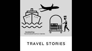 TravelStories Episode 47: Turkey Day Travel and Travails