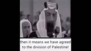 King Shah Faisal The Last Powerful  Arab Leader #muslim #shorts