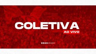 COLETIVA - THIAGO CARVALHO E JÚNIOR TODINHO