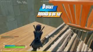 MIST CallMeCal fortnite montage