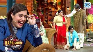 हाथी की बच्ची और मेंढक का मामा - TRY NOT TO LAUGH | The Kapil Sharma Show Season 2 | Latest Episode