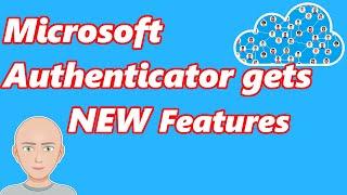 Microsoft Authenticator gets new security features