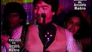 Jorge Veliz en Latino 11 Chiquilina Ilucionada
