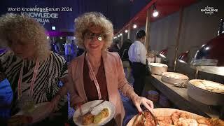 2024 World Knowledge Forum Highlight