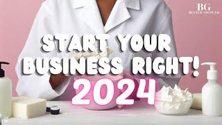 MUST Have Equipment For Your Skincare Business | Skincare Business