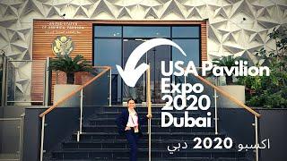 Life as a Youth Ambassador at Expo 2020 Dubai