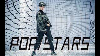 【西瓜】POPSTARS