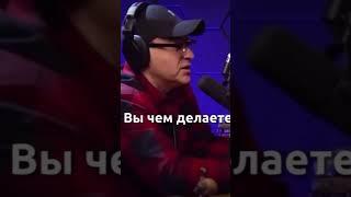 В этом видео Гарик Мартиросян рассказывает про саморазвитие