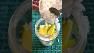 Manga Chammanthi #shorts #youtubeshorts #trending #viral #art #mango #cooking #food #homemade
