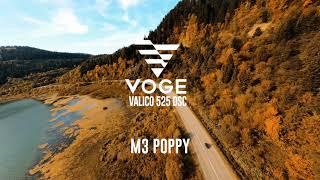 Voge Valico 525 Dsx 2023/2024 GPR M3 Poppy e5