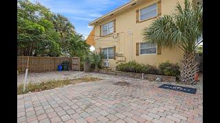 216 S. Ocean Breeze Street, Main House, Lake Worth Beach, FL