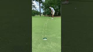 Oddly Satisfying Golf Shots That Hit Different 