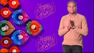 Diwali Wishes  | KalaiSaalai | JAIIB | CAIIB