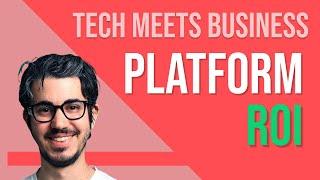 Dollars and DevOps: The business case for Internal Developer Platforms