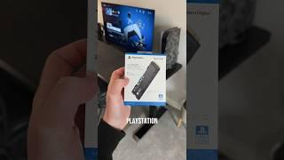 The PS5 Upgrade we Needed!