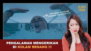 JANGAN BERENANG DI KOLAM INI !!! | Alur Cerita Film oleh Klara Tania