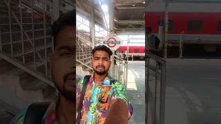 24 Hour in Train#minivlog #train #indianrailways #shortvideo #shorts #travel #food #travelvlog