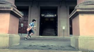 Musos Corner Presents: Newkulele - The Newcastle Ukulele Festival 2012 (Rocky Parody)