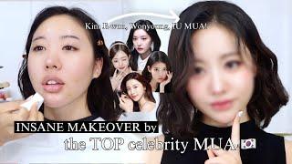 Top Korean celebrity MUA spills ALL MAKEUP SECRETS K-idol & Kdrama makeup hacks you NEED to know