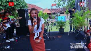 UWONG SENG TAK TRESNANI - Ellen Valentina || OM . ALROSTA MUSIC DONGKREK SRAGEN (SATRU 2 {LORO})