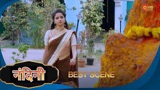 Nandini - Episode 74 | Best Scene | Bhojpuri Naagin show | Sun Bhojpuri | Bhojpuri Serial