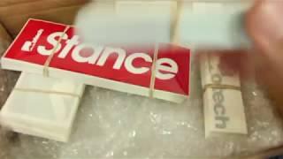 Sorry.. !  A lot of M-lites in for Motech Stance ( Vlog )