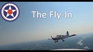 The Grumman Owners & Pilots Association Fly-ins