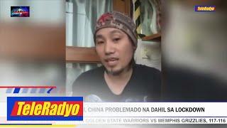 Ilang OFWs sa Shanghai, China problemado dahil sa COVID lockdown | Kabayan (3 May 2022)