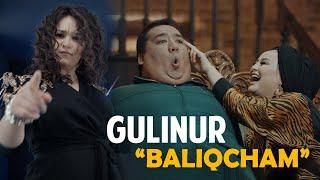 Gulinur - Baliqcham (Official Video)