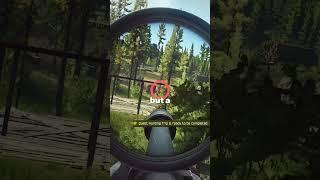 Solo Sniper #escapefromtarkov