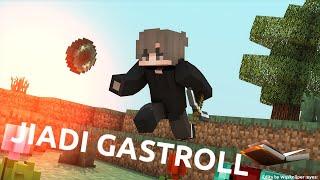 GASTROLL JIADI_ - CubeCraft Skywars