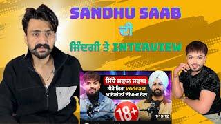 Mad Sandhu DI Night Life Kive Di A || SukhrajkhosaLite