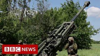 US President Biden announces $1bn extra military support for Ukraine - BBC News