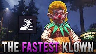 TUNNELING Humans With The FASTEST Klown Build (It's INESCAPABLE) - Killer Klowns From outer Space