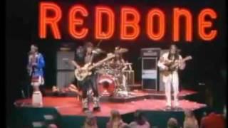 Redbone - Come And Get Your Love (Live on The Midnight Special) HQ