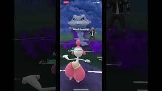 The most insane battle with a tryhard legend