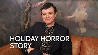 Holiday Horror Story: Dane DeHaan