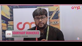 SOUMYADEEP MUKHERJEE-FOUNDER & CEO-SPICESTORY