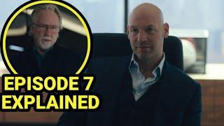 BILLIONS Season 7 Episode 7 Ending Explained