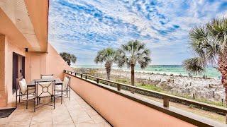 Zen, beachfront condo in Destin, Florida!