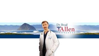Dr. Brad Allen For US Congress