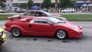 DtRockstar1's Best of Supercars/Muscle Cars 2011 Part 2