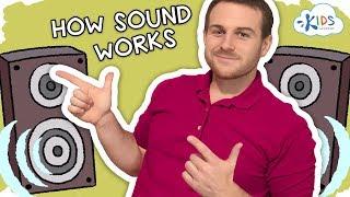 Sound Experiments for Kids | Science for Kids | Kids Academy