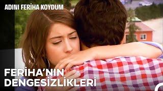 Emir ve Feriha'nın Aşk Sınavı - Adını Feriha Koydum